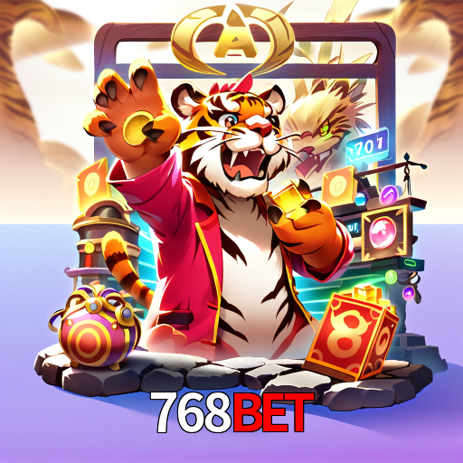 768Bet.Com